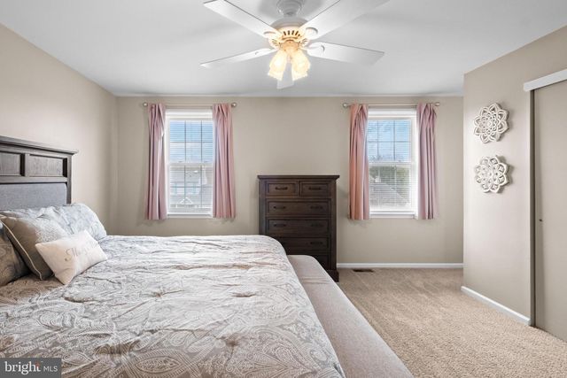 119 HAMPTON DR, Langhorne, PA 19047