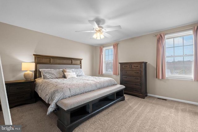 119 HAMPTON DR, Langhorne, PA 19047