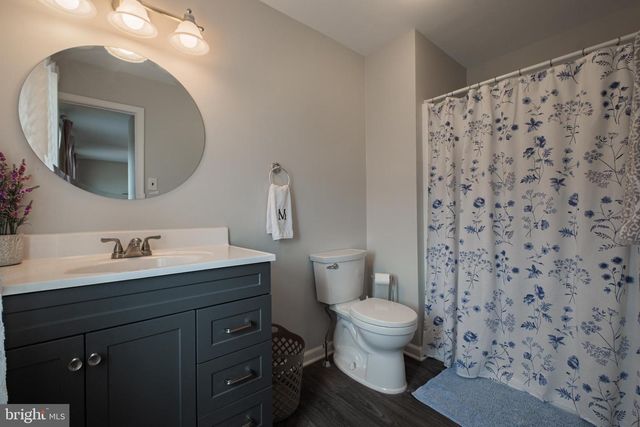 119 HAMPTON DR, Langhorne, PA 19047