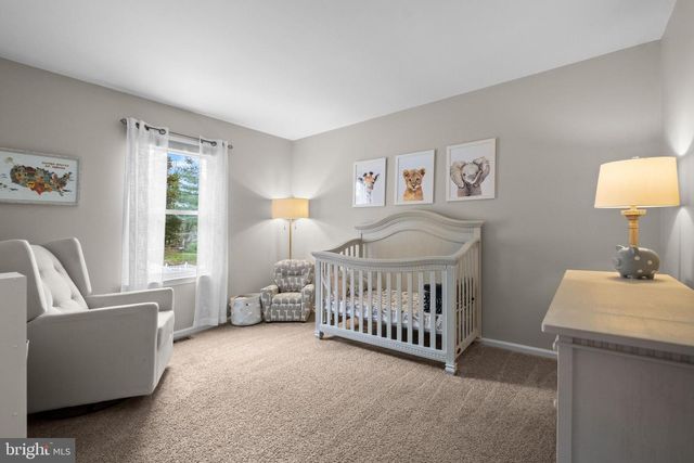 119 HAMPTON DR, Langhorne, PA 19047