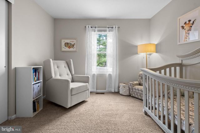 119 HAMPTON DR, Langhorne, PA 19047