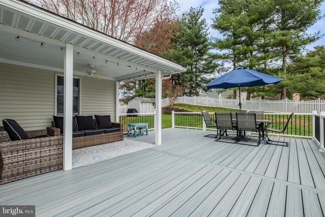 119 HAMPTON DR, Langhorne, PA 19047