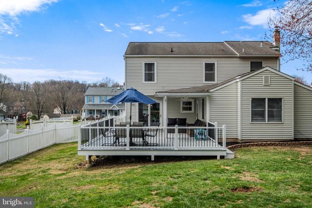 119 HAMPTON DR, Langhorne, PA 19047