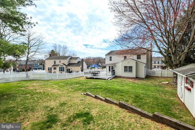 119 HAMPTON DR, Langhorne, PA 19047