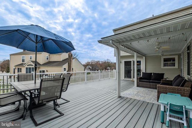 119 HAMPTON DR, Langhorne, PA 19047