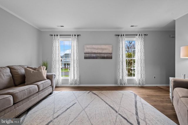 119 HAMPTON DR, Langhorne, PA 19047