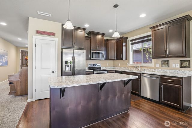 9614 NE 104th Way, Vancouver, WA 98662
