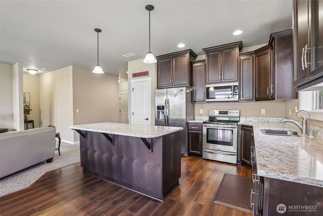 9614 NE 104th Way, Vancouver, WA 98662