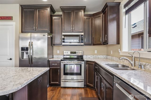 9614 NE 104th Way, Vancouver, WA 98662