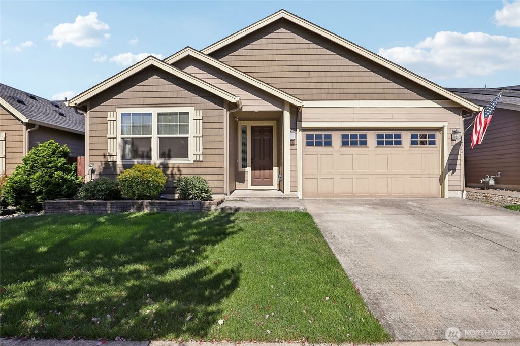9614 NE 104th Way, Vancouver, WA 98662