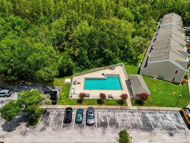 5416 CARROLLWOOD KEY DRIVE 8, Tampa, FL 33624