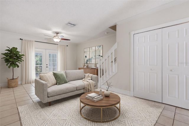 5416 CARROLLWOOD KEY DRIVE 8, Tampa, FL 33624