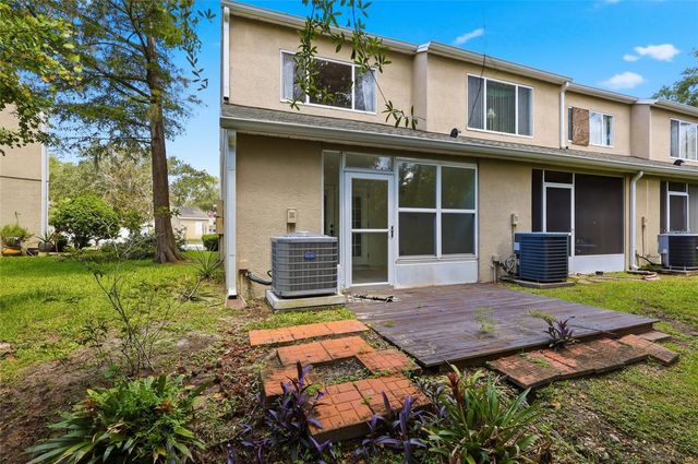 5416 CARROLLWOOD KEY DRIVE 8, Tampa, FL 33624