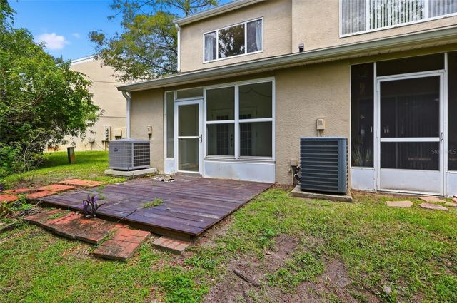5416 CARROLLWOOD KEY DRIVE 8, Tampa, FL 33624