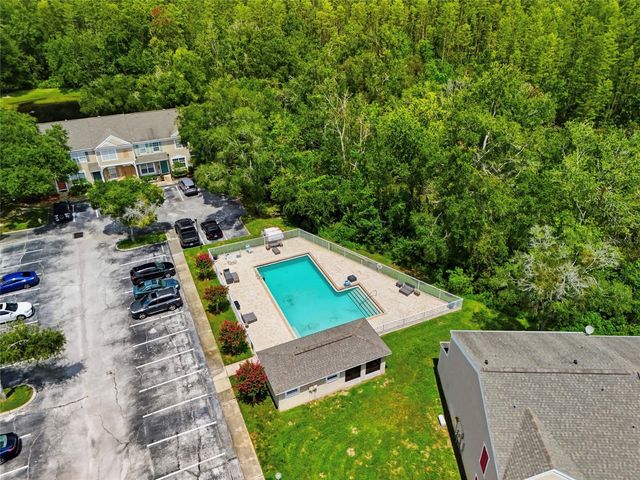 5416 CARROLLWOOD KEY DRIVE 8, Tampa, FL 33624