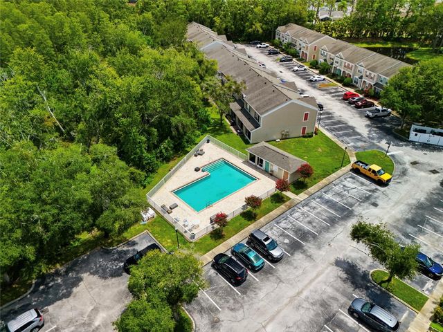 5416 CARROLLWOOD KEY DRIVE 8, Tampa, FL 33624