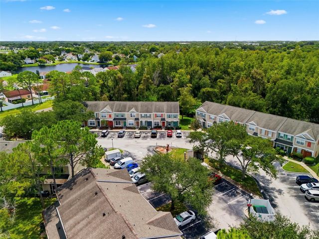 5416 CARROLLWOOD KEY DRIVE 8, Tampa, FL 33624