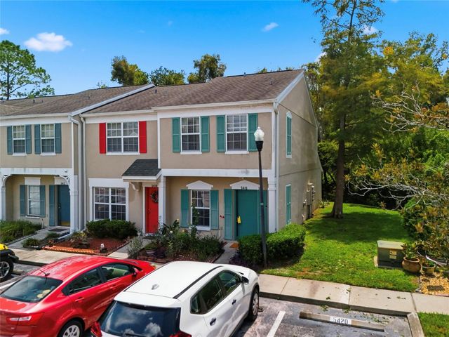5416 CARROLLWOOD KEY DRIVE 8, Tampa, FL 33624