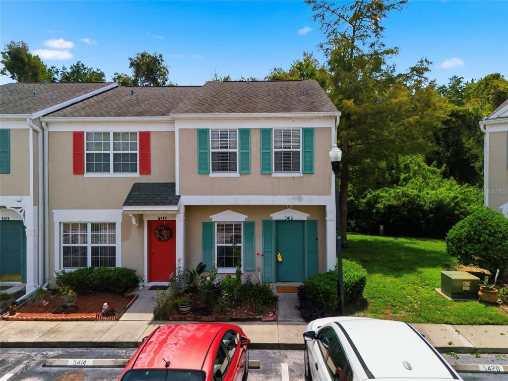 5416 CARROLLWOOD KEY DRIVE 8, Tampa, FL 33624