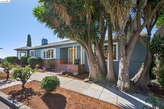 605 Prospect Ave, Oakland, CA 94610
