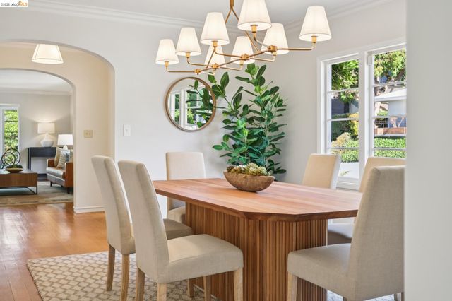 605 Prospect Ave, Oakland, CA 94610