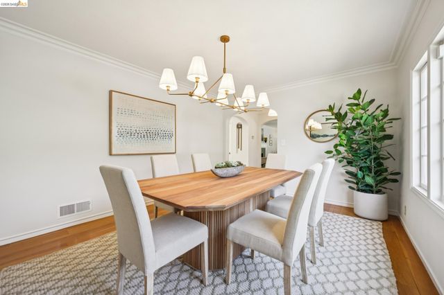 605 Prospect Ave, Oakland, CA 94610