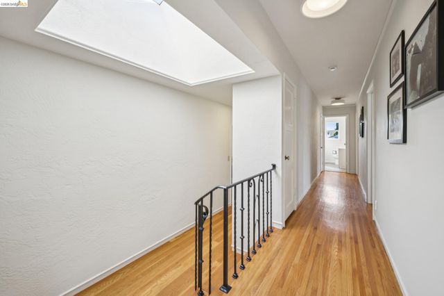 605 Prospect Ave, Oakland, CA 94610