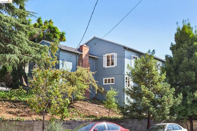 605 Prospect Ave, Oakland, CA 94610