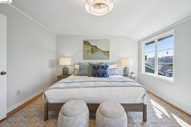 605 Prospect Ave, Oakland, CA 94610