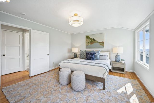 605 Prospect Ave, Oakland, CA 94610