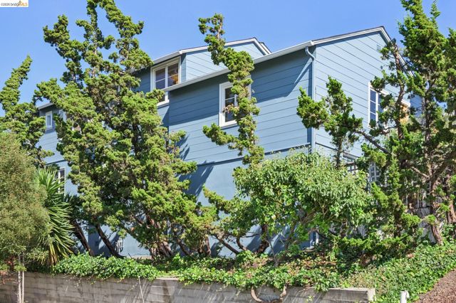 605 Prospect Ave, Oakland, CA 94610