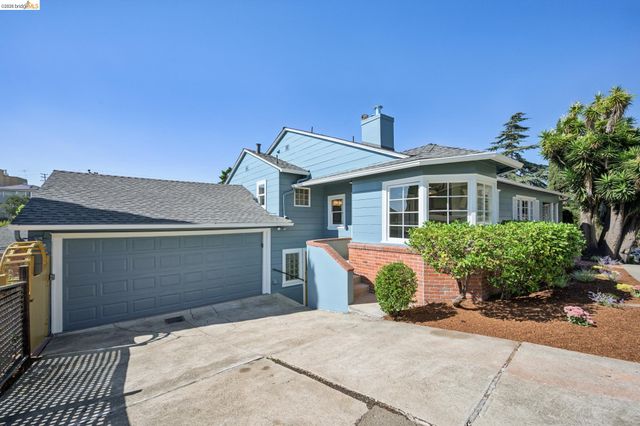 605 Prospect Ave, Oakland, CA 94610