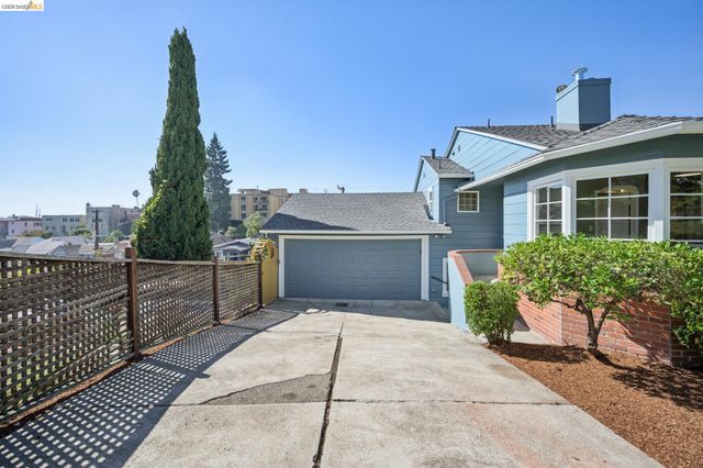 605 Prospect Ave, Oakland, CA 94610