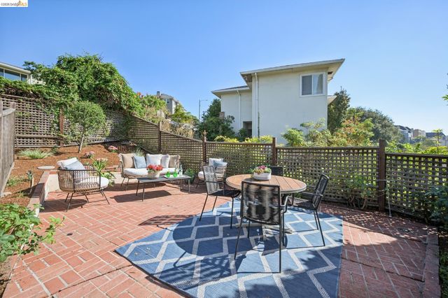 605 Prospect Ave, Oakland, CA 94610