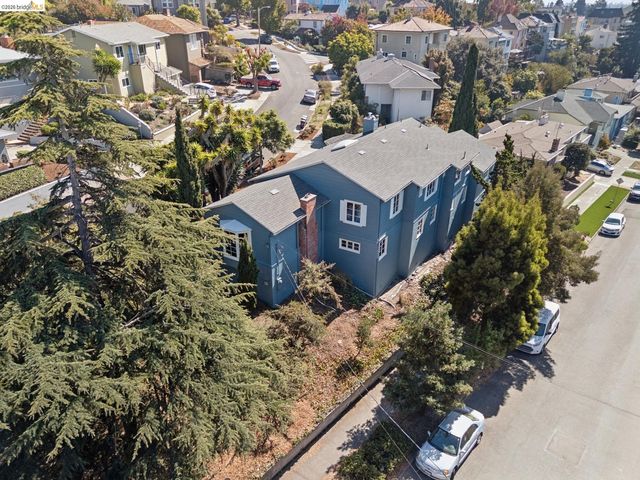 605 Prospect Ave, Oakland, CA 94610