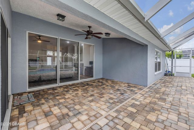 1773 Arash Circle, Port Orange, FL 32128