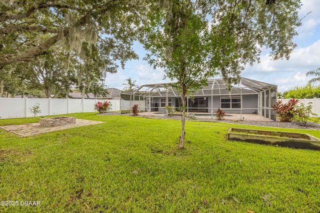 1773 Arash Circle, Port Orange, FL 32128