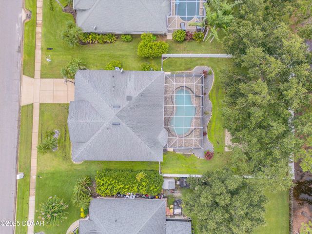 1773 Arash Circle, Port Orange, FL 32128