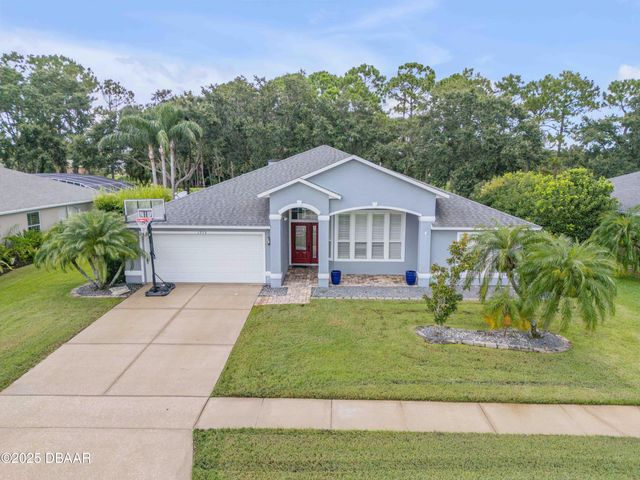 1773 Arash Circle, Port Orange, FL 32128