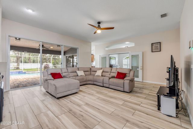 1773 Arash Circle, Port Orange, FL 32128