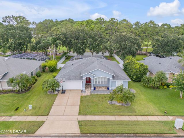 1773 Arash Circle, Port Orange, FL 32128