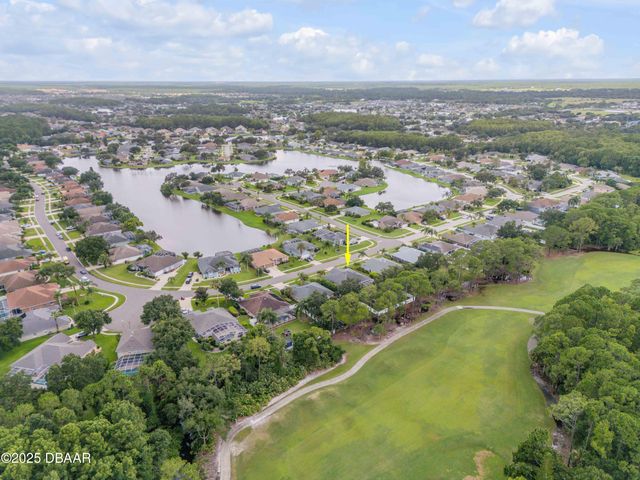 1773 Arash Circle, Port Orange, FL 32128