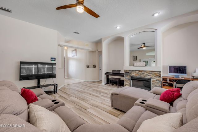 1773 Arash Circle, Port Orange, FL 32128