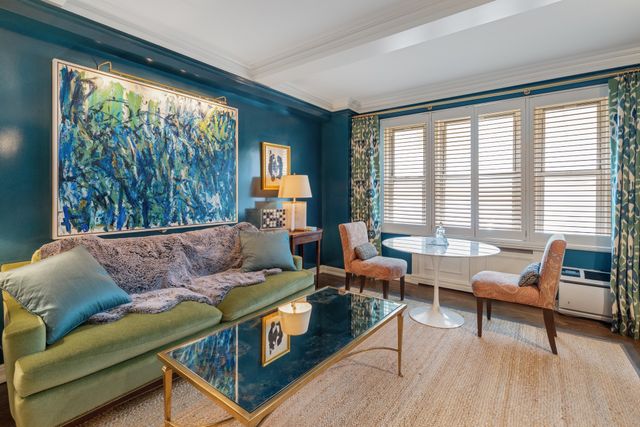 400 E 59th St Apt 3A, New York City, NY 10022