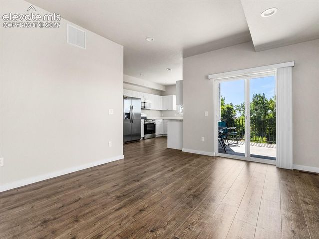 6644 Rawhide Ridge View, Colorado Springs, CO 80915