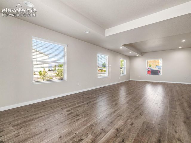 6644 Rawhide Ridge View, Colorado Springs, CO 80915