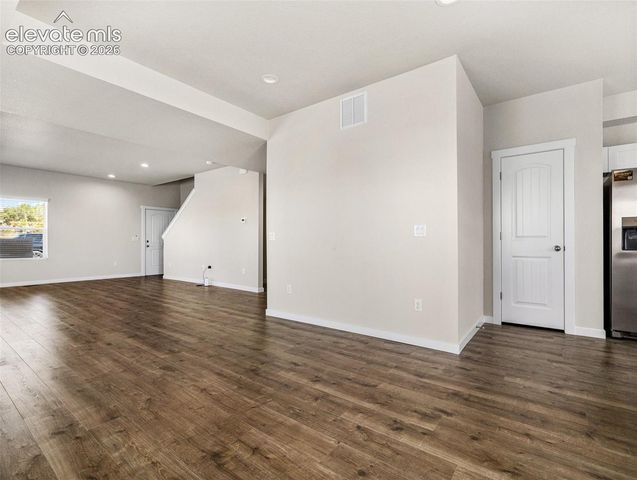 6644 Rawhide Ridge View, Colorado Springs, CO 80915