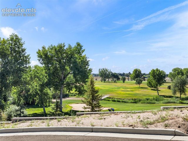 6644 Rawhide Ridge View, Colorado Springs, CO 80915