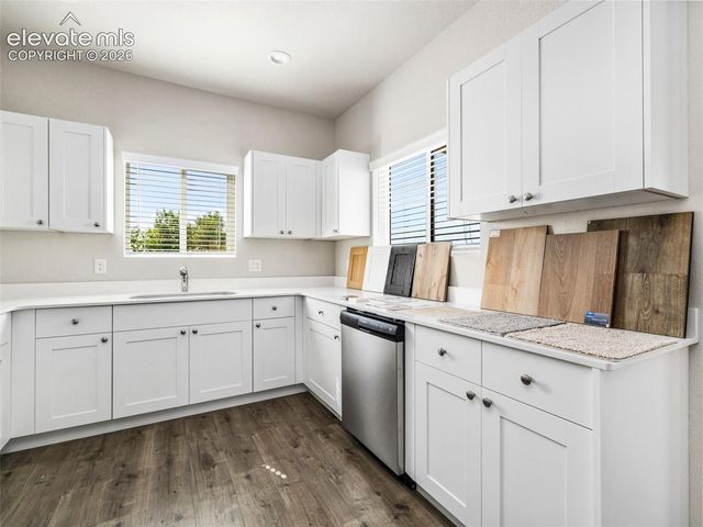 6644 Rawhide Ridge View, Colorado Springs, CO 80915