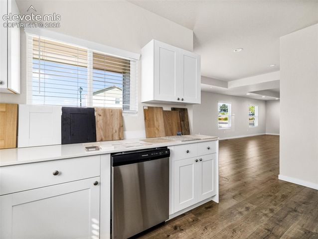 6644 Rawhide Ridge View, Colorado Springs, CO 80915